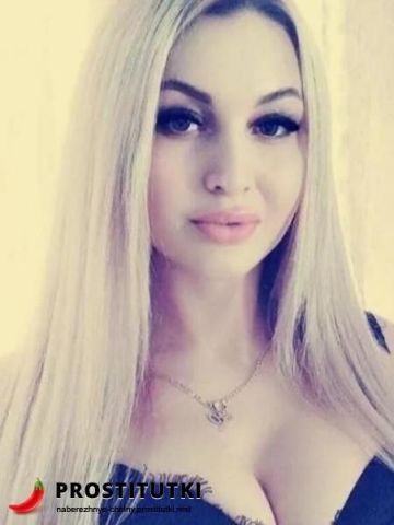 Анкета проститутки Эльза, 23 года
